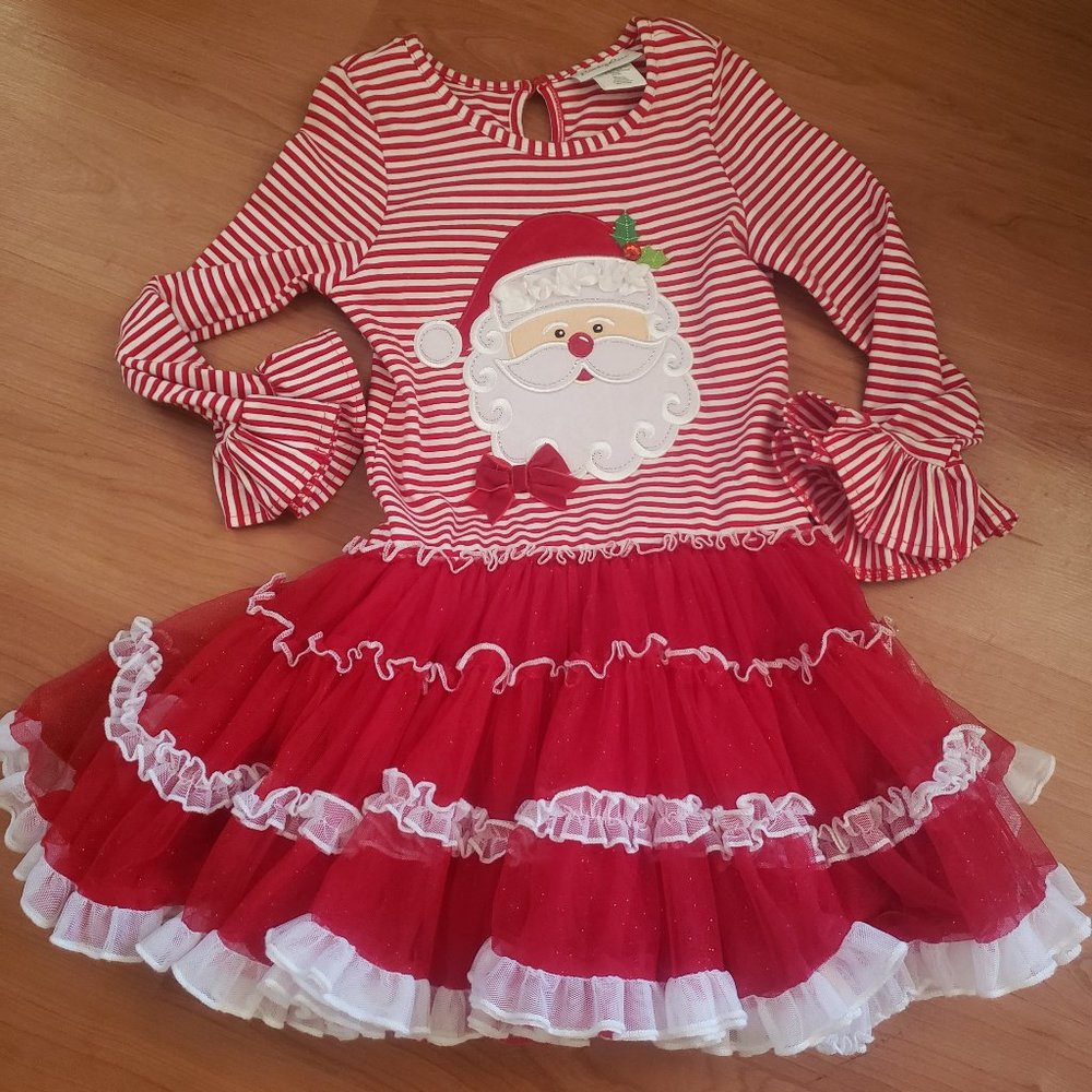 Christmas Dress